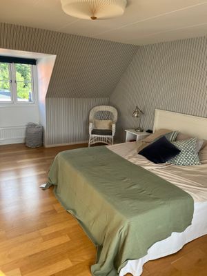 Charmigt hus i centrala Mölle - Bild 7