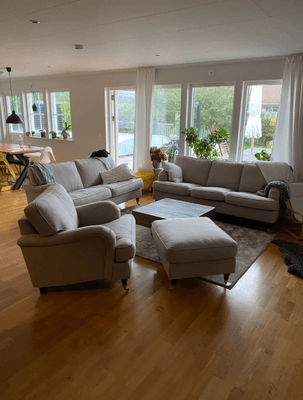 Härligt hus med med uppvärmd pool - Bild 11