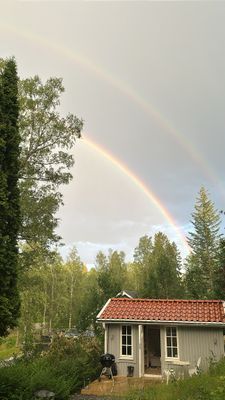 Stuga med fiskebåt 40 min från Stockholm - Bild 53