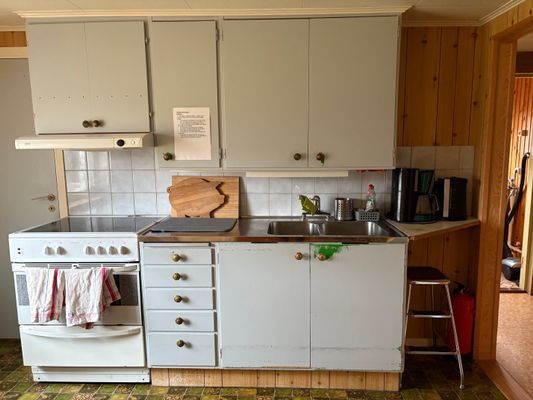 Hus från runt 1900 talet - Bild 16