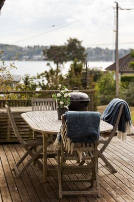 Bild 4 på Välskött villa på Solsidans bästa läge