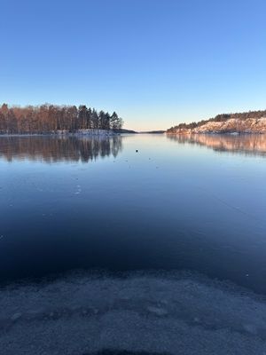 Stuga med fiskebåt 40 min från Stockholm - Bild 57