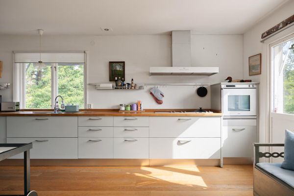 Välskött villa på Solsidans bästa läge - Bild 6