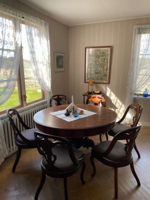Bild 3 på Del i tvåfamiljshus