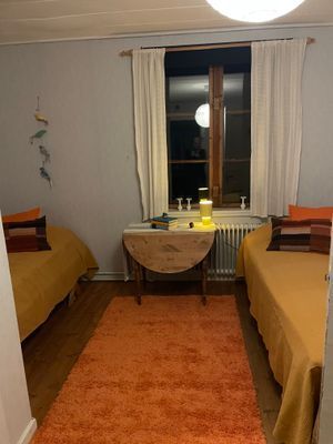 Del i tvåfamiljshus - Bild 8