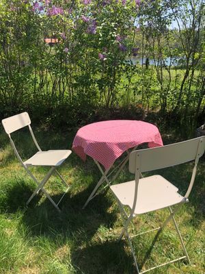 Bild 3 på Välkomna att trivas på Björkö