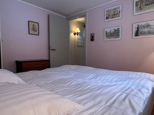 Stuga med privat badtunna - Bild 25