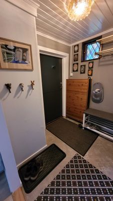 Hyr denna stuga i Ludvigsborg på 55 m². 4 sängplatser. 7 000 - 8 500 kr per vecka. Se bilder och tillgänglighet här.