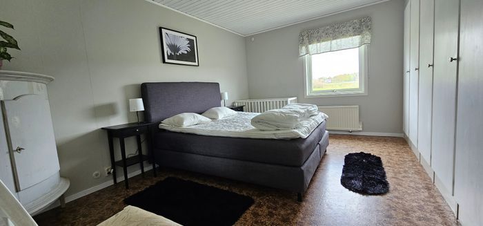 NY! Hundvänligt hus i Hjälmvik med havsglimt - Bild 7