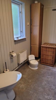 Sjönära avkoppling intill skogsbrynet - Bild 6