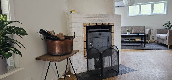 NY! Hundvänligt hus i Hjälmvik med havsglimt - Bild 9