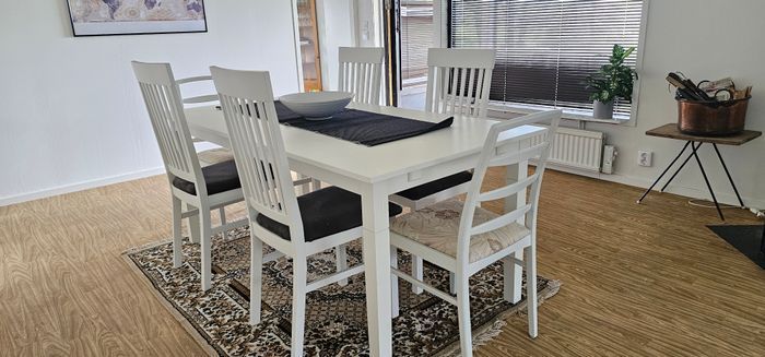 NY! Hundvänligt hus i Hjälmvik med havsglimt - Bild 10