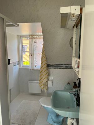 Charmigt hus i centrala Mölle - Bild 11