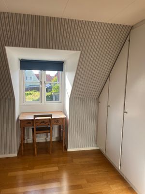 Charmigt hus i centrala Mölle - Bild 6