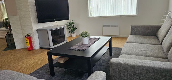 NY! Hundvänligt hus i Hjälmvik med havsglimt - Bild 12