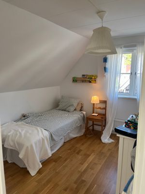 Charmigt hus i centrala Mölle - Bild 10