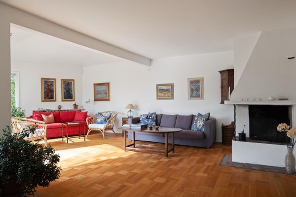 Välskött villa på Solsidans bästa läge - Bild 10