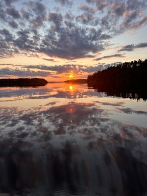 Stuga med fiskebåt 40 min från Stockholm - Bild 55