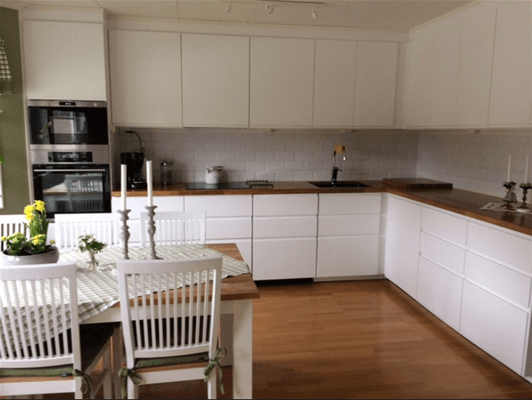 Bild 3 på Villa södra Visby