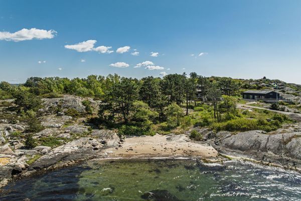 Knarrholmen, mysigt boende i skärgården - Bild 18