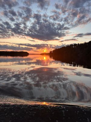 Stuga med fiskebåt 40 min från Stockholm - Bild 58