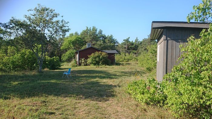Bild 4 på Lugnt naturskönt i Rute, nära Furillen och Fårö