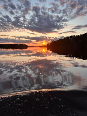 Stuga med fiskebåt 40 min från Stockholm - Bild 62
