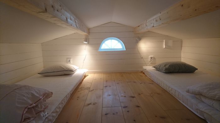 loft