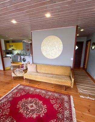 mysigt sommarhus för 7 med badtunna - Bild 17