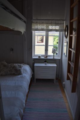 Mysig stuga i centrala Borgholm - Bild 9