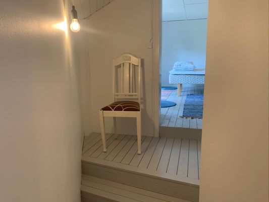 Kustnära och trivsam Gäststuga - Bild 18