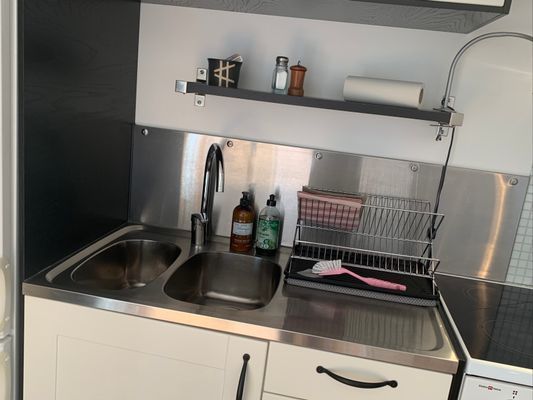 Kustnära och trivsam Gäststuga - Bild 8