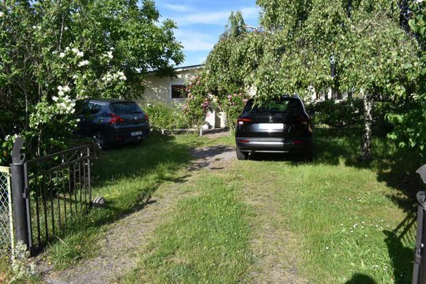 Mysig stuga i centrala Borgholm - Bild 16