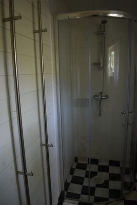 Mysig stuga i centrala Borgholm - Bild 12