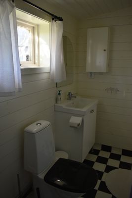 Mysig stuga i centrala Borgholm - Bild 11