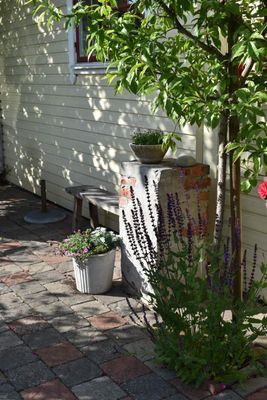 Mysig stuga i centrala Borgholm - Bild 15