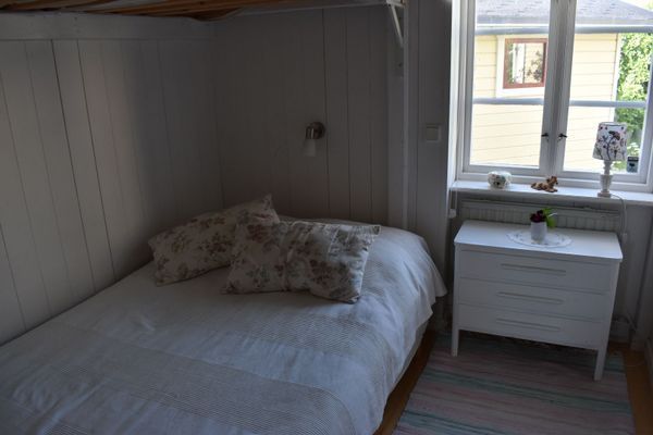 Mysig stuga i centrala Borgholm - Bild 10