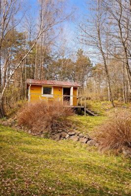 Bild 3 på Söt ministuga för två på Norra Stavsudda "Gästis"