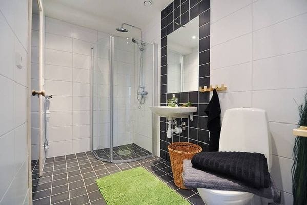 Mysig lägenhet Åre Björnen 11 bäddar - Bild 14