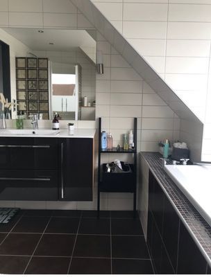 Modern villa i södra Visby - Bild 10
