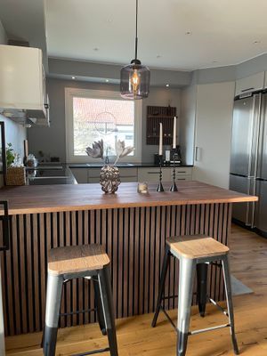 Modern villa i södra Visby - Bild 6