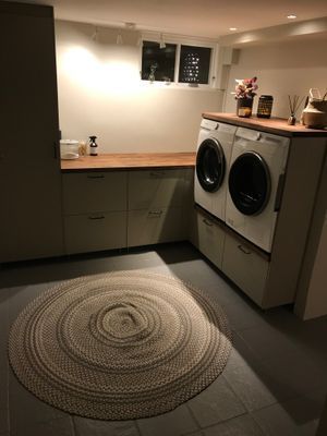 Modern villa i södra Visby - Bild 12