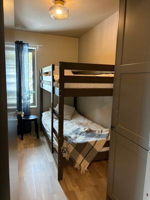 Ski in/ Ski out med 9 bäddar i Klockarfjäll - Bild 11