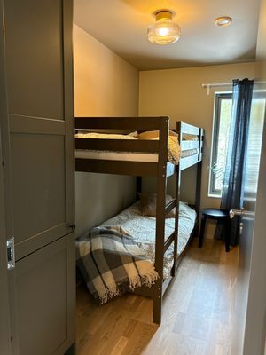 Ski in/ Ski out med 9 bäddar i Klockarfjäll - Bild 10