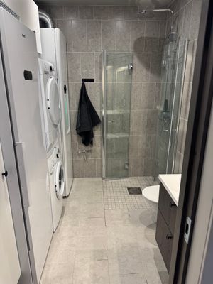 Ski in/ Ski out med 9 bäddar i Klockarfjäll - Bild 12