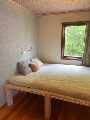 mysigt sommarhus för 7 med badtunna - Bild 31