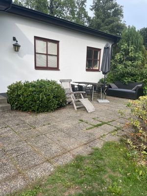 Hyr vårat fantastiska sommarboende i Kivik! - Bild 6