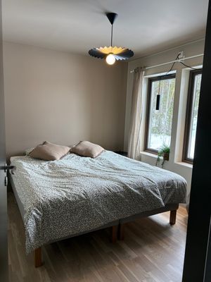 Ski in/ Ski out med 9 bäddar i Klockarfjäll - Bild 8