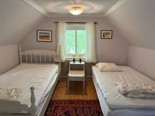 Stort hus vid havet på sydöstra Gotland - Bild 12