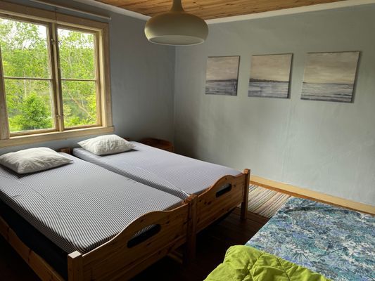 Röda huset Mötesplats Henneviken - Bild 20